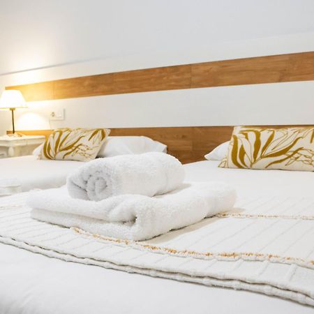 Apartamentos Turisticos Cullar Vega 외부 사진