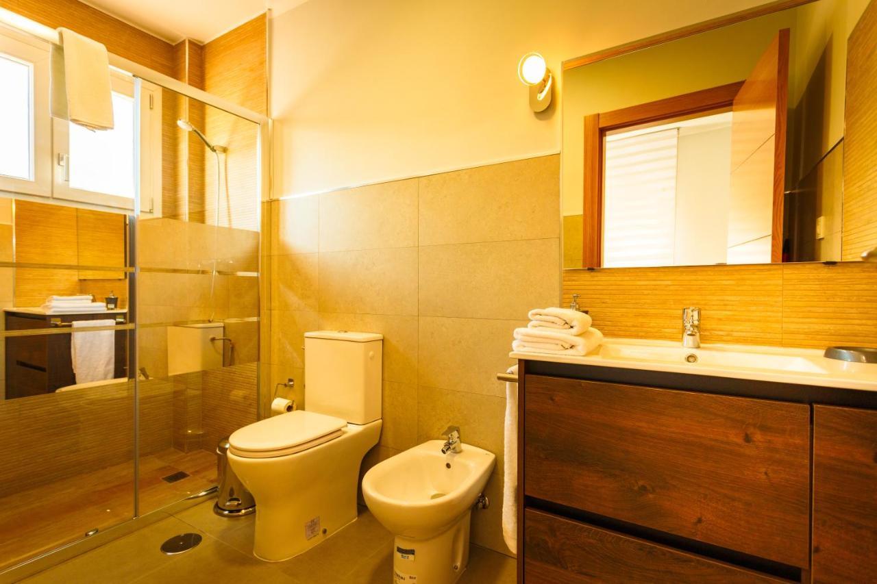 Apartamentos Turisticos Cullar Vega 외부 사진