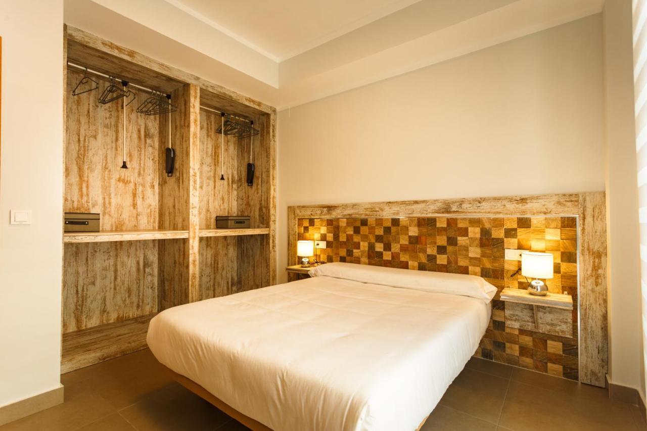 Apartamentos Turisticos Cullar Vega 외부 사진
