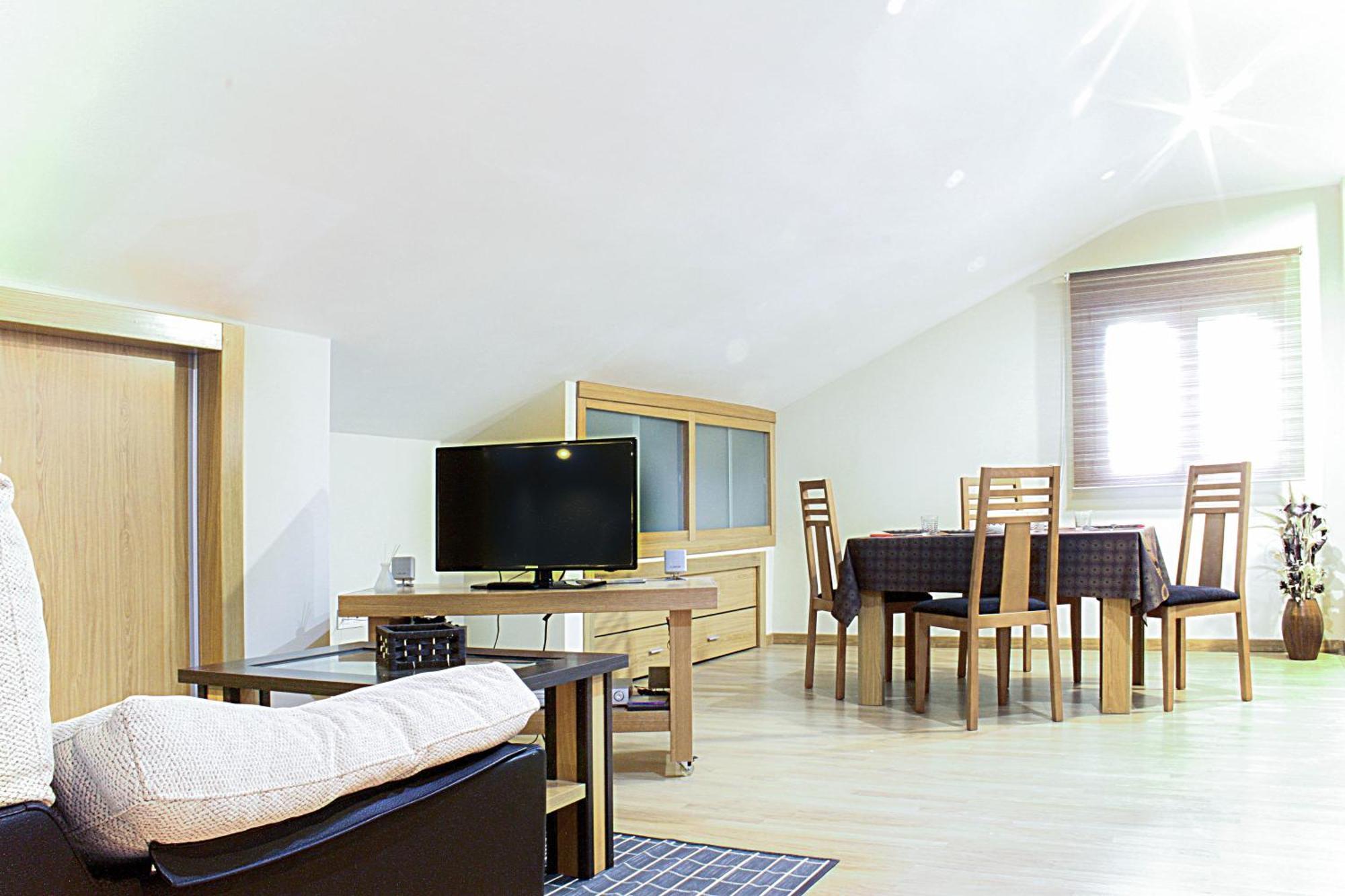 Apartamentos Turisticos Cullar Vega 외부 사진