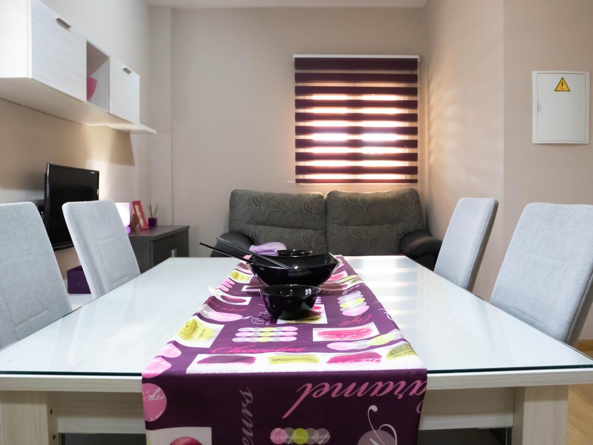 Apartamentos Turisticos Cullar Vega 외부 사진