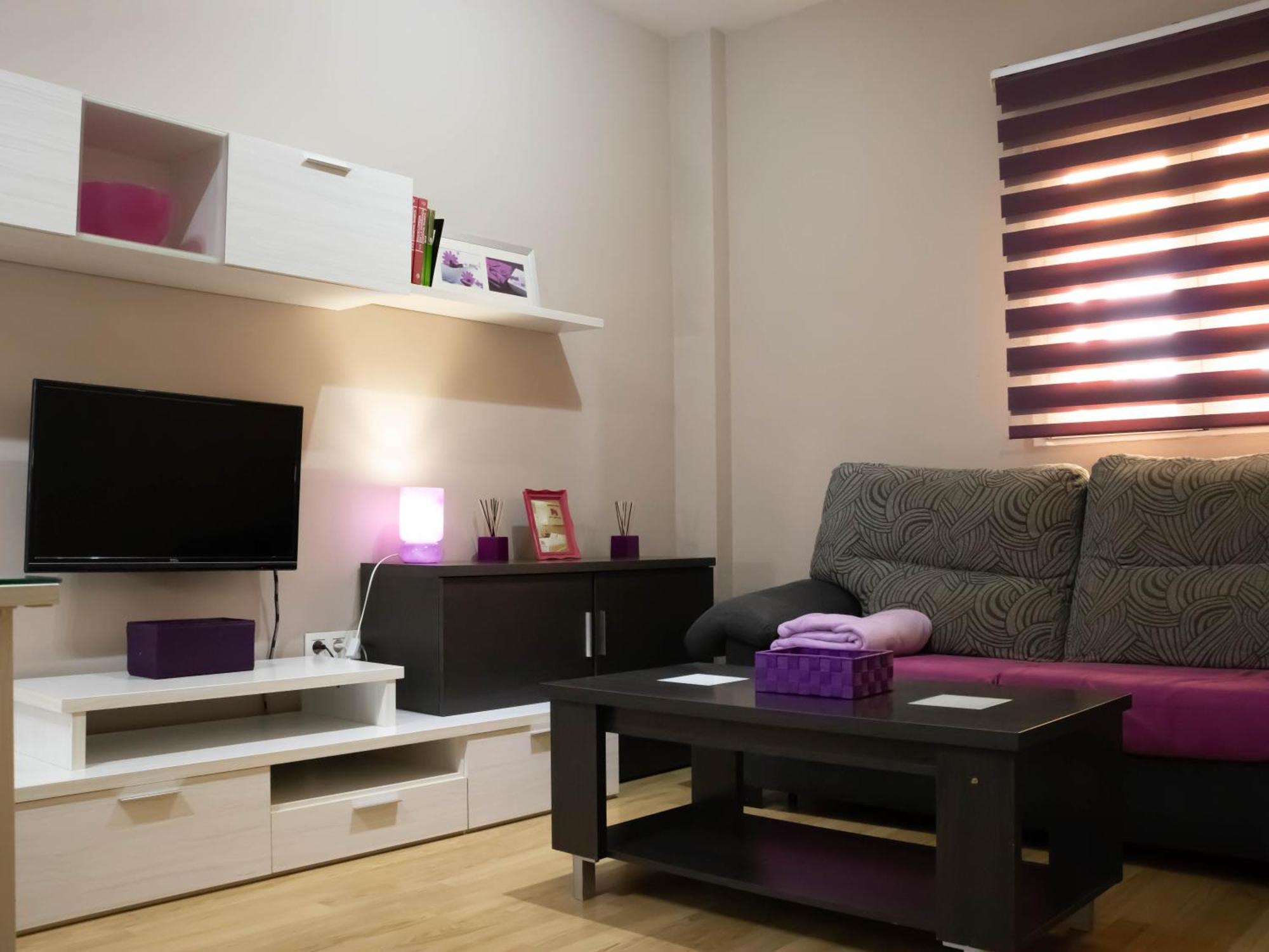 Apartamentos Turisticos Cullar Vega 외부 사진