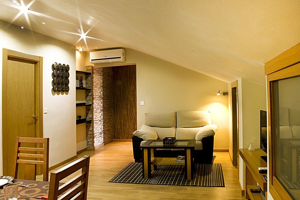 Apartamentos Turisticos Cullar Vega 객실 사진