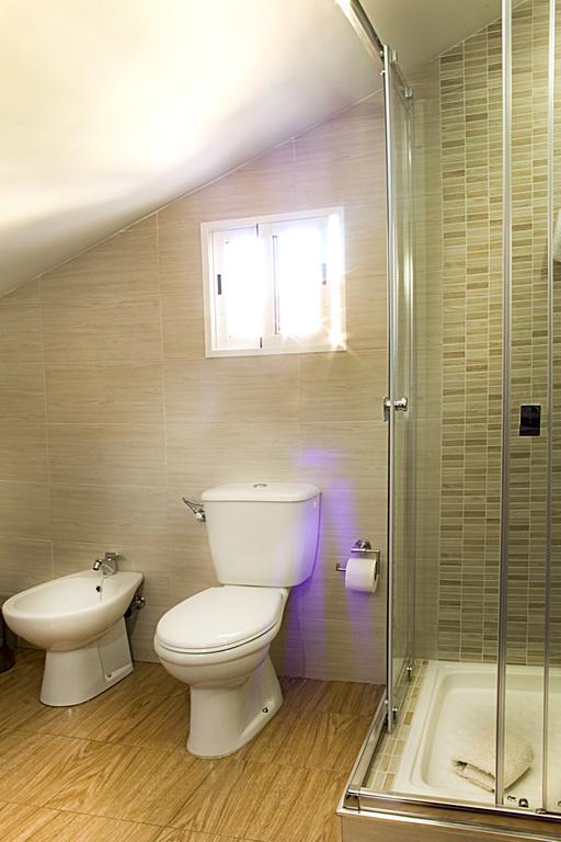 Apartamentos Turisticos Cullar Vega 객실 사진