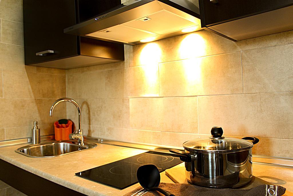 Apartamentos Turisticos Cullar Vega 객실 사진