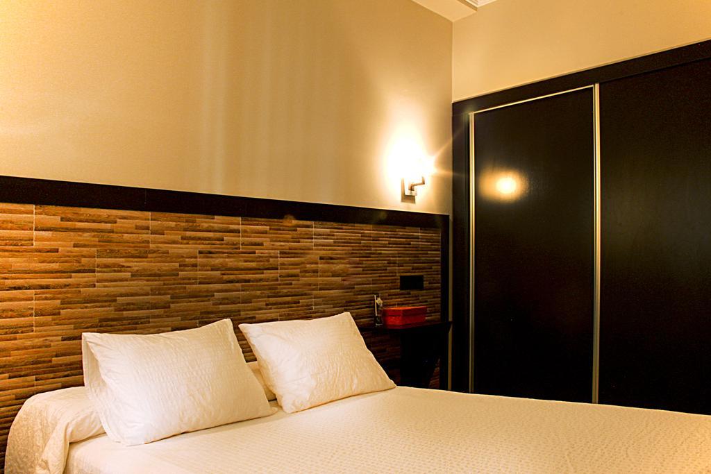 Apartamentos Turisticos Cullar Vega 객실 사진