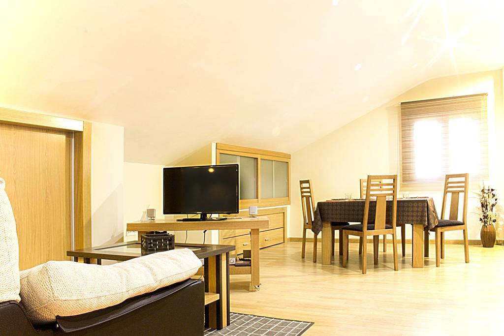 Apartamentos Turisticos Cullar Vega 객실 사진