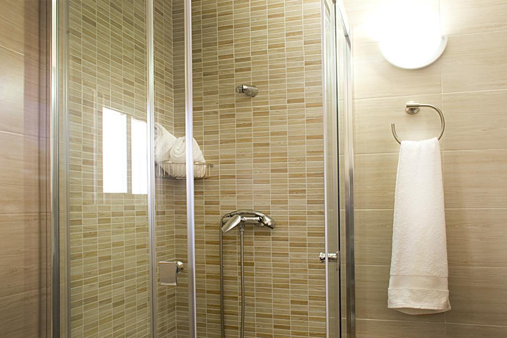 Apartamentos Turisticos Cullar Vega 객실 사진