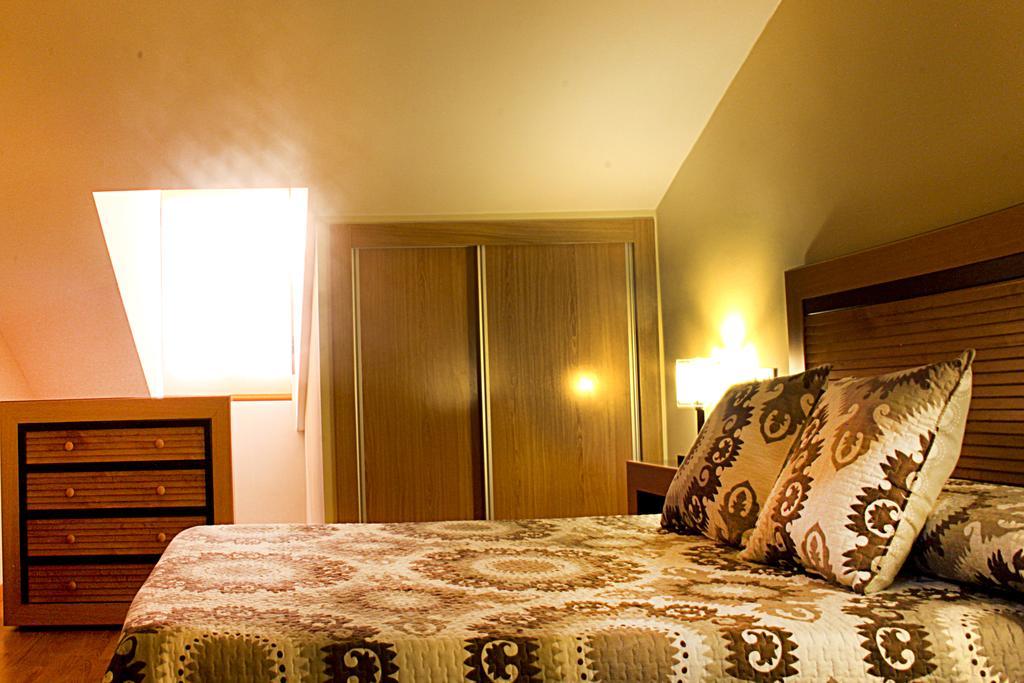 Apartamentos Turisticos Cullar Vega 객실 사진