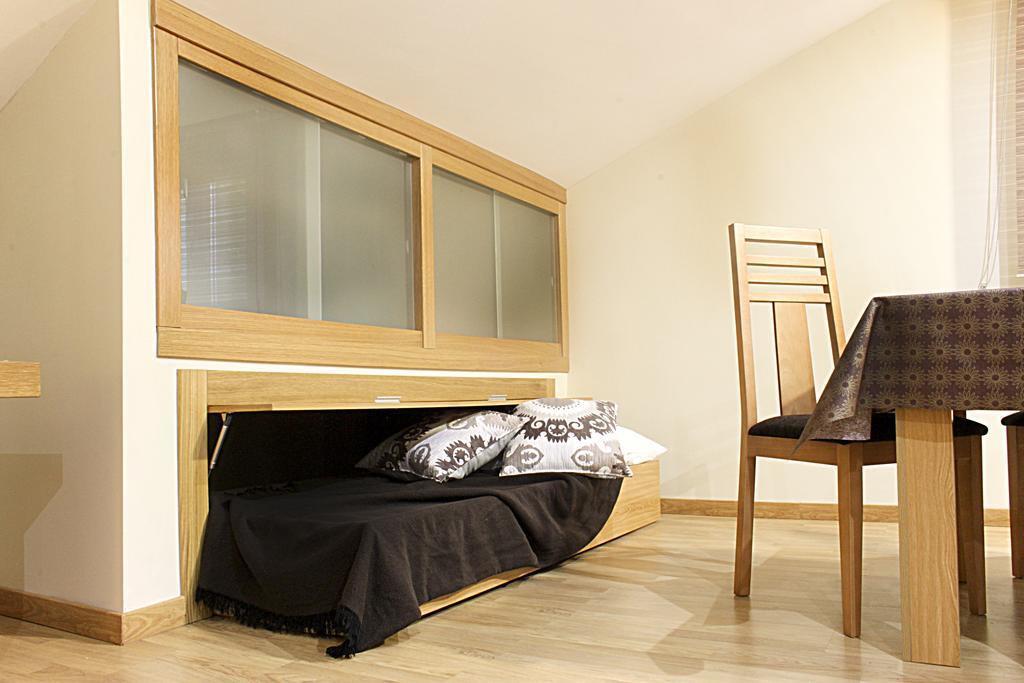Apartamentos Turisticos Cullar Vega 객실 사진