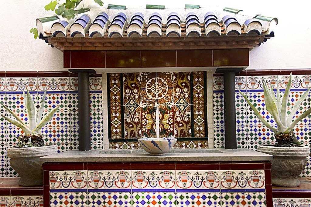 Apartamentos Turisticos Cullar Vega 객실 사진