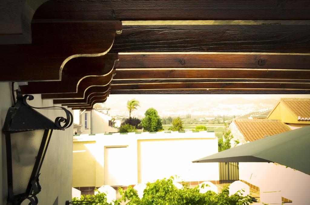 Apartamentos Turisticos Cullar Vega 외부 사진