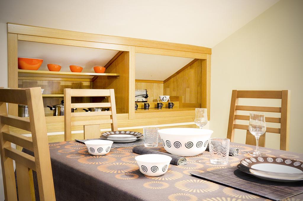 Apartamentos Turisticos Cullar Vega 외부 사진