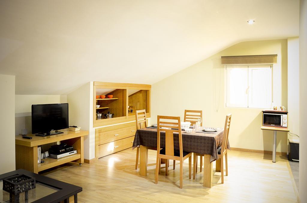 Apartamentos Turisticos Cullar Vega 외부 사진
