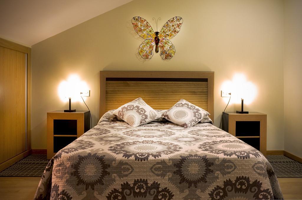 Apartamentos Turisticos Cullar Vega 외부 사진