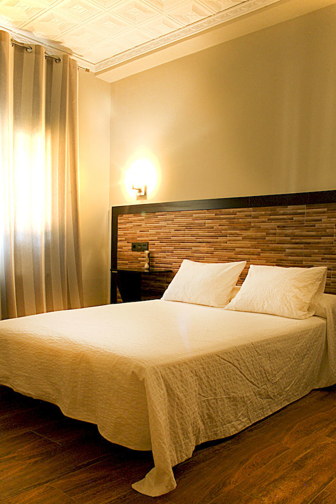 Apartamentos Turisticos Cullar Vega 외부 사진