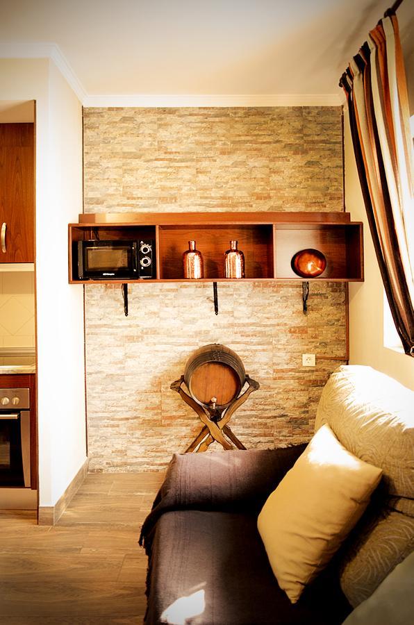 Apartamentos Turisticos Cullar Vega 외부 사진