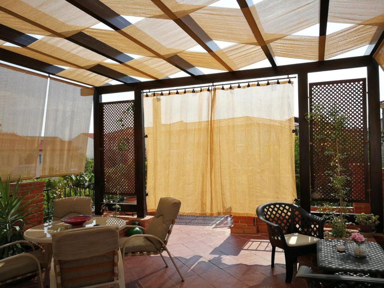 Apartamentos Turisticos Cullar Vega 외부 사진